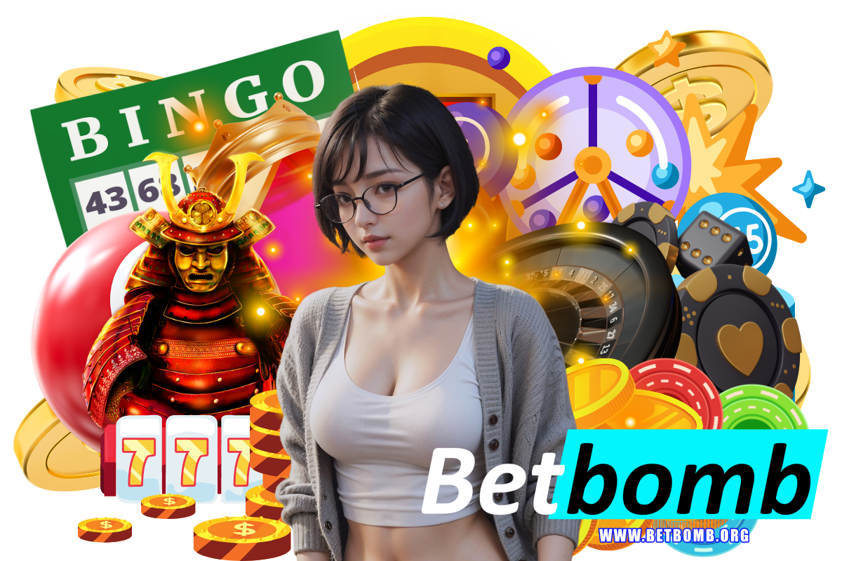 betbomb wallet