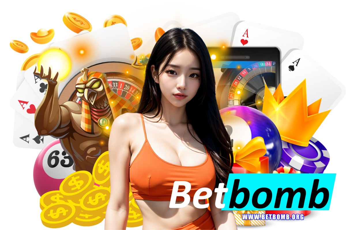 betbomb สมัคร